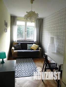 Студия квартира, на длительный срок, 19м2, 1/4 этаж