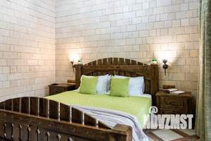 3-к квартира, посуточно, 73м2, 2/4 этаж