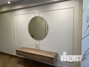 1-к квартира, посуточно, 39м2, 6/7 этаж