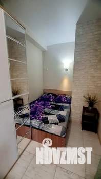 1-к квартира, посуточно, 29м2, 2/13 этаж