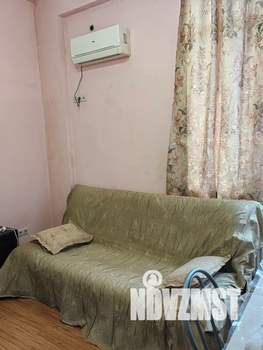 1-к квартира, посуточно, 16м2, 3/4 этаж