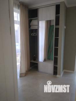 1-к квартира, на длительный срок, 40м2, 6/13 этаж