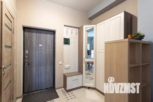 1-к квартира, посуточно, 47м2, 3/5 этаж