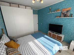 2-к квартира, посуточно, 56м2, 7/16 этаж