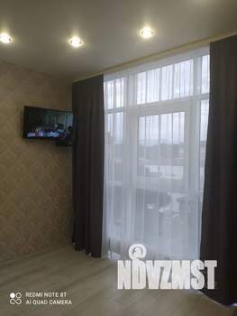 1-к квартира, посуточно, 60м2, 5/17 этаж