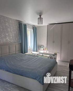 2-к квартира, на длительный срок, 50м2, 4/5 этаж
