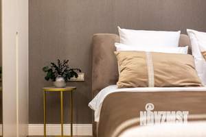 1-к квартира, посуточно, 35м2, 1/4 этаж