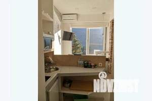 1-к квартира, посуточно, 18м2, 3/4 этаж