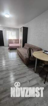 Студия квартира, посуточно, 26м2, 2/2 этаж