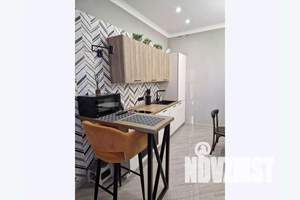 2-к квартира, посуточно, 42м2, 3/5 этаж