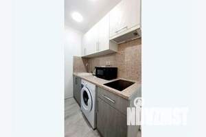 1-к квартира, посуточно, 20м2, 1/5 этаж