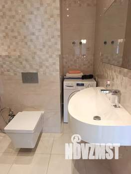 Студия квартира, посуточно, 45м2, 10/16 этаж