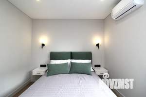 1-к квартира, посуточно, 40м2, 2/12 этаж