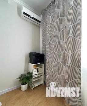 Студия квартира, посуточно, 50м2, 2/8 этаж