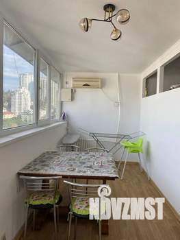 2-к квартира, посуточно, 47м2, 14/14 этаж