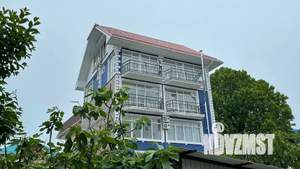 Студия квартира, посуточно, 18м2, 4/5 этаж