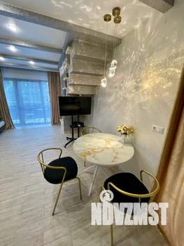 3-к квартира, посуточно, 66м2, 1/3 этаж