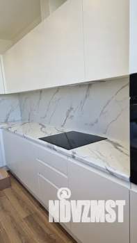 1-к квартира, посуточно, 35м2, 10/12 этаж