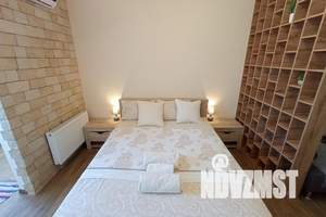 1-к квартира, посуточно, 36м2, 11/19 этаж