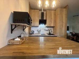 2-к квартира, на длительный срок, 45м2, 2/5 этаж