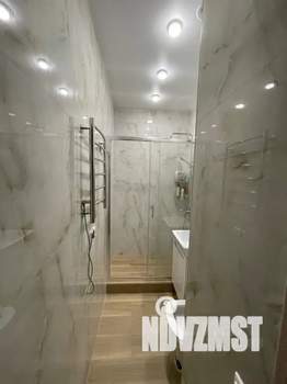 Студия квартира, посуточно, 20м2, 6/10 этаж