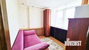 3-к квартира, посуточно, 62м2, 4/5 этаж