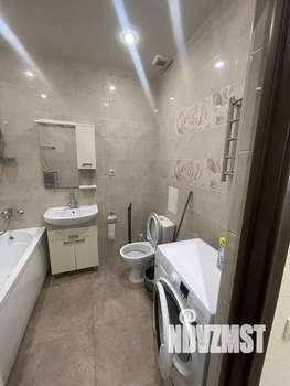2-к квартира, на длительный срок, 45м2, 5/9 этаж