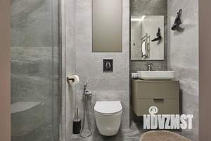 1-к квартира, посуточно, 28м2, 1/1 этаж