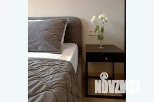 2-к квартира, посуточно, 35м2, 4/5 этаж