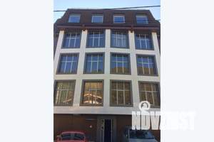 1-к квартира, посуточно, 27м2, 1/5 этаж