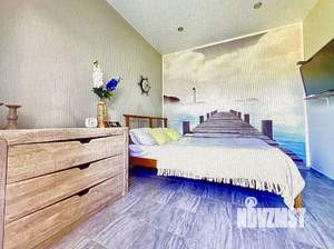 1-к квартира, посуточно, 33м2, 5/10 этаж