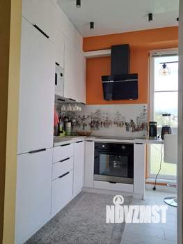 2-к квартира, на длительный срок, 35м2, 2/3 этаж