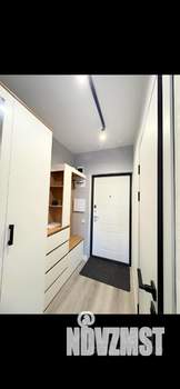 Студия квартира, на длительный срок, 25м2, 1/3 этаж