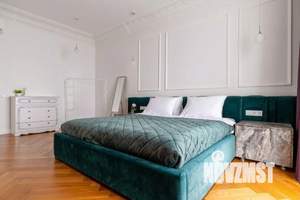 3-к квартира, посуточно, 130м2, 1/1 этаж