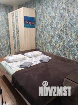 Студия квартира, посуточно, 33м2, 2/8 этаж