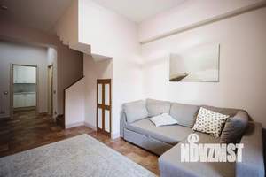 1-к квартира, посуточно, 120м2, 1/1 этаж