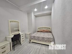 3-к квартира, посуточно, 50м2, 1/6 этаж