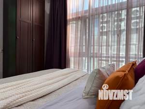 1-к квартира, посуточно, 24м2, 2/16 этаж