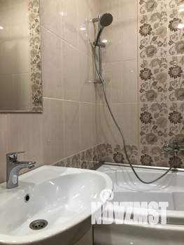 1-к квартира, посуточно, 27м2, 4/5 этаж