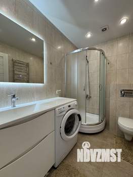 2-к квартира, на длительный срок, 37м2, 23/26 этаж