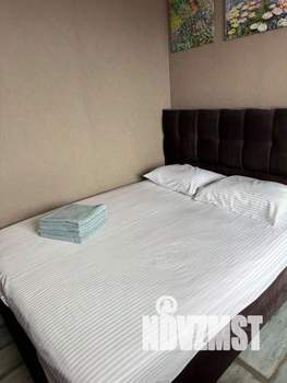 2-к квартира, посуточно, 32м2, 1/1 этаж