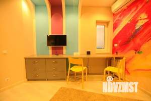 3-к квартира, посуточно, 95м2, 13/24 этаж