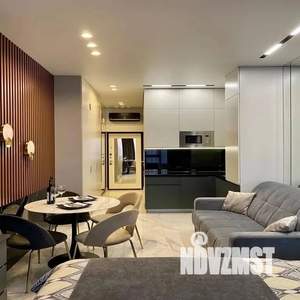 1-к квартира, посуточно, 30м2, 14/17 этаж