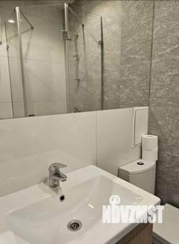 Студия квартира, на длительный срок, 25м2, 10/11 этаж