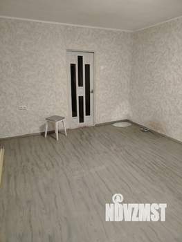 1-к квартира, на длительный срок, 34м2, 1/4 этаж