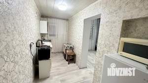 Студия квартира, на длительный срок, 25м2, 2/4 этаж