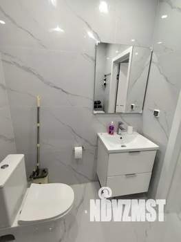 Студия квартира, посуточно, 21м2, 3/9 этаж