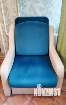 1-к квартира, на длительный срок, 21м2, 2/5 этаж