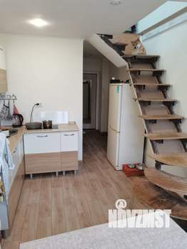 2-к квартира, на длительный срок, 40м2, 2/7 этаж