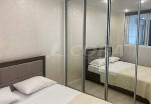 2-к квартира, на длительный срок, 57м2, 8/21 этаж